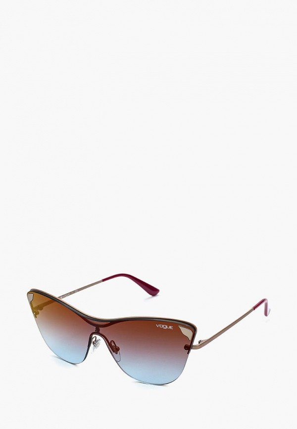 

Очки солнцезащитные Vogue® Eyewear, Бежевый, VO4079S 5075H7