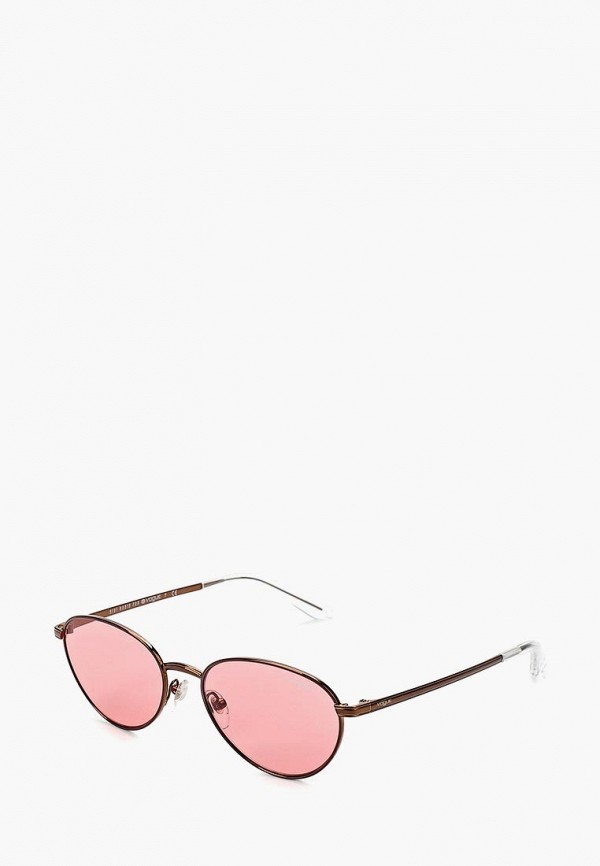 

Очки солнцезащитные Vogue® Eyewear, Коричневый, VO4082S 507484