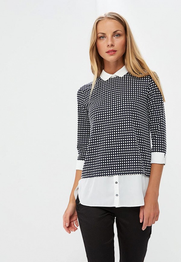 

Джемпер Wallis, Синий