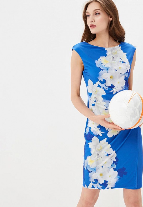 

Платье Wallis, Синий