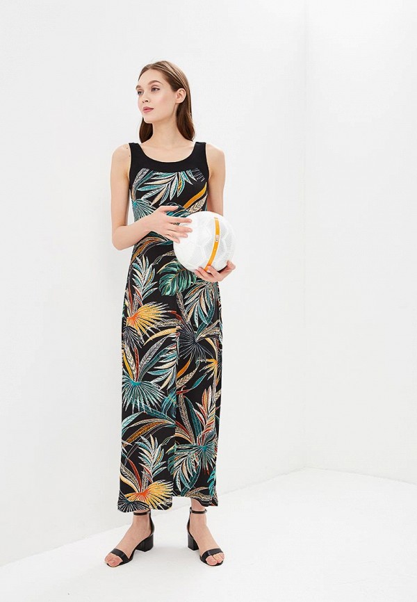 

Платье Wallis, Черный