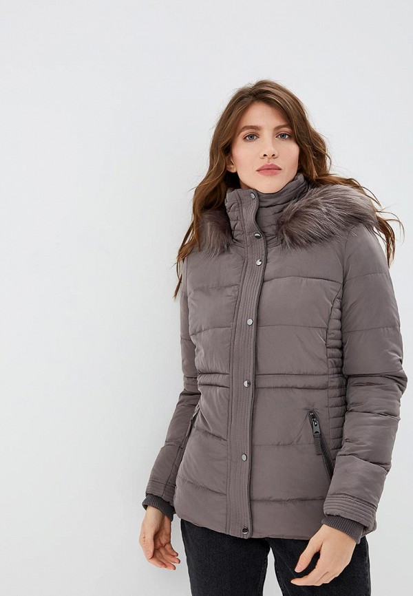 

Куртка утепленная Wallis; Wallis WA007EWCUTT4, Серый