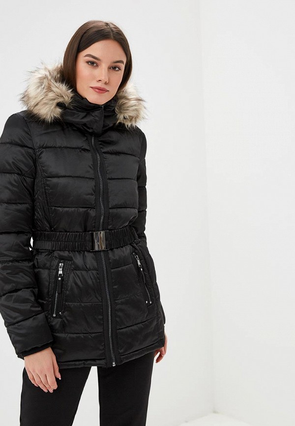 

Куртка утепленная Wallis, Wallis WA007EWDHSM6, Черный