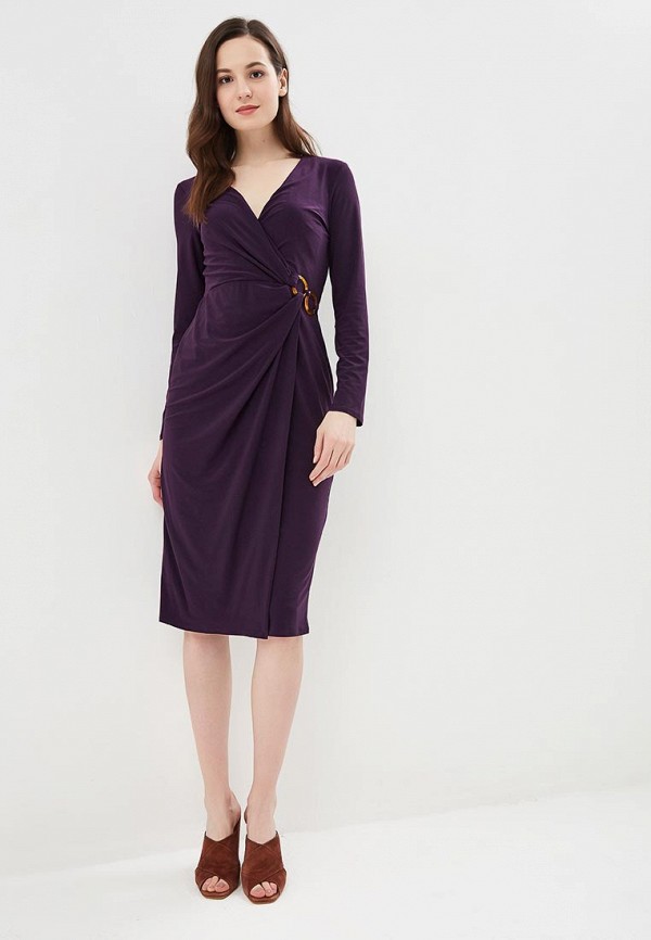 

Платье Wallis; Wallis WA007EWEENU5, Фиолетовый