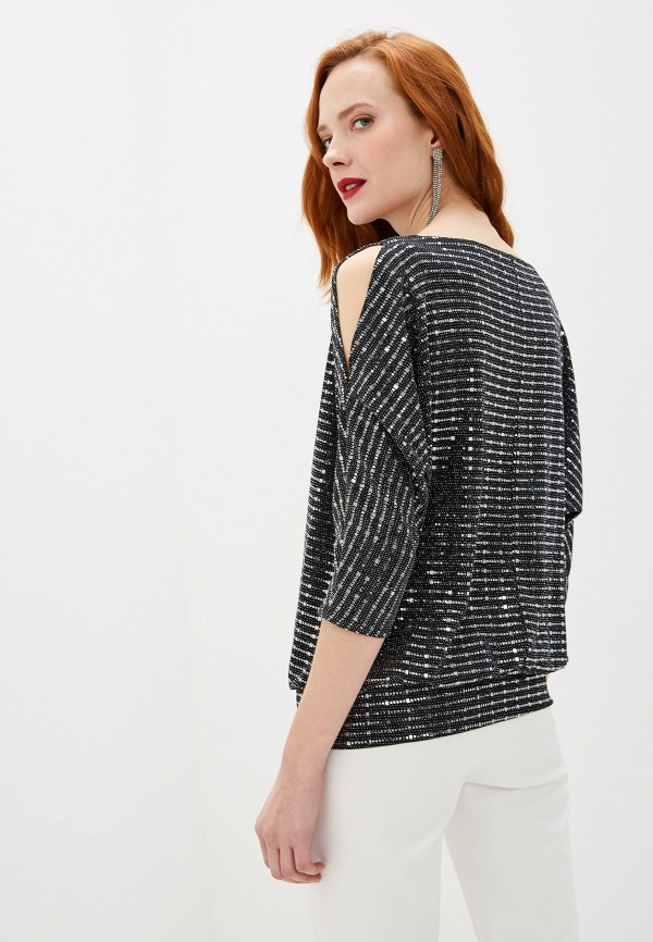 

Блуза Wallis, Серебряный