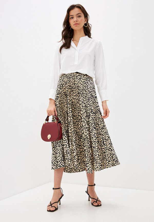 

Блуза Wallis, Белый, Wallis WA007EWISRX9