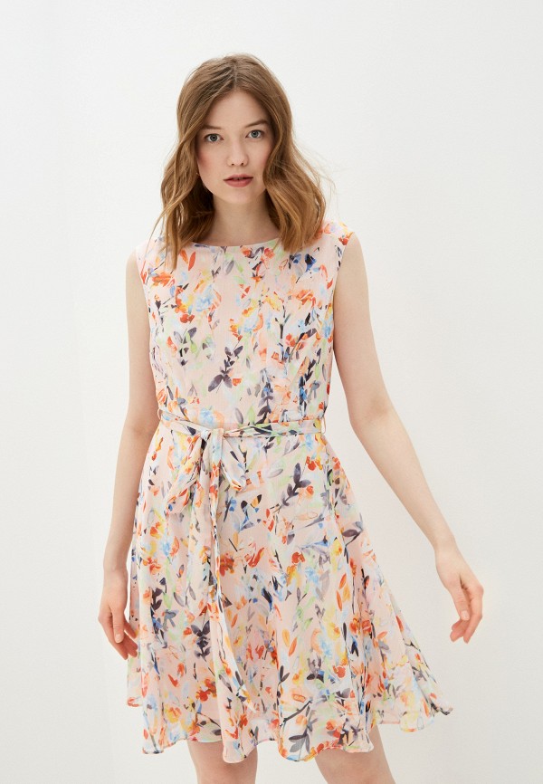 

Платье Wallis, Разноцветный