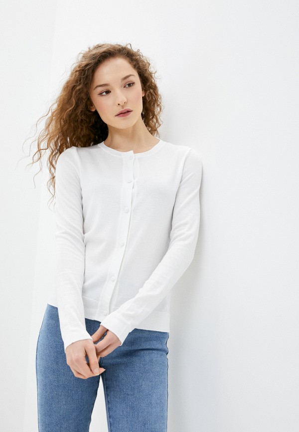 

Кардиган Wallis, Белый, Wallis WA007EWJCZG1