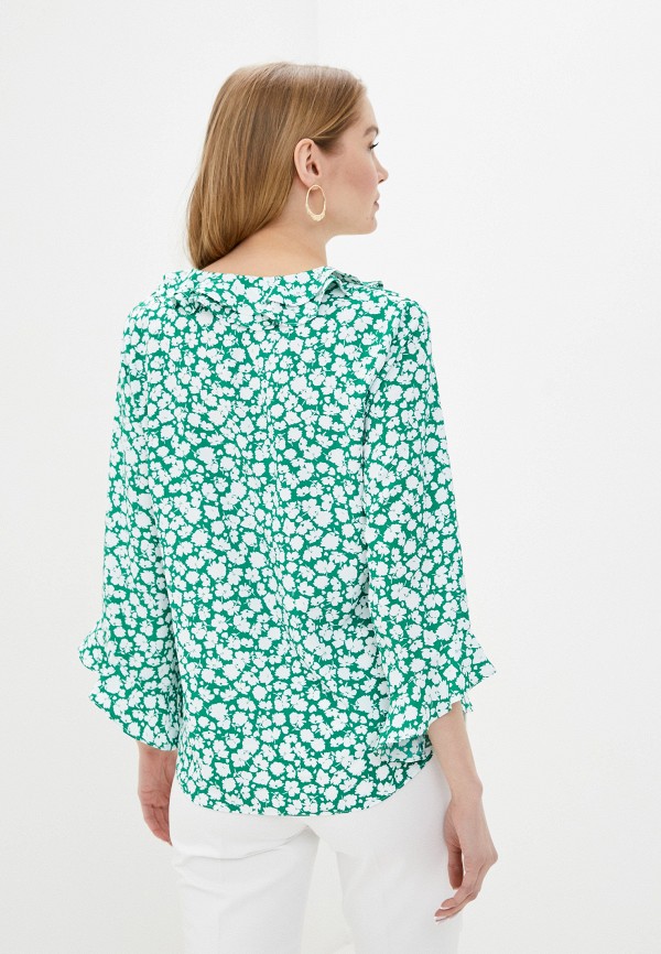 

Блуза Wallis, Зеленый, Wallis WA007EWJGKV5