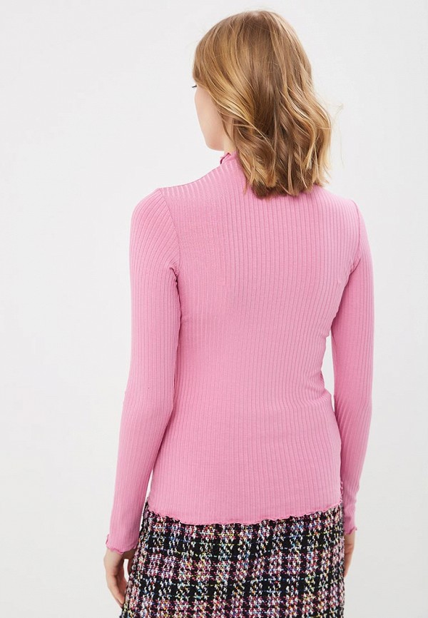 

Водолазка Warehouse, Warehouse WA009EWDLSB1, Розовый