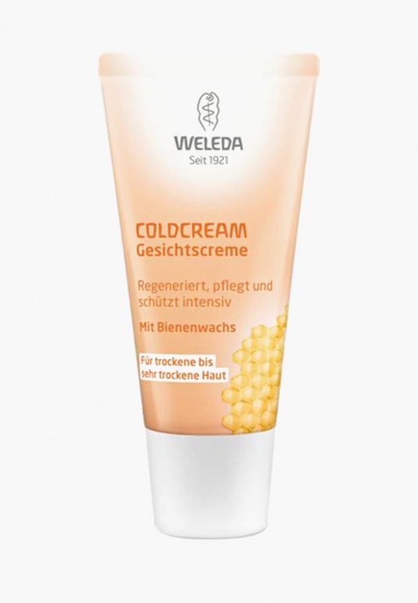 Крем для тела Weleda Weleda 8187 Крем для тела Weleda Weleda 8187