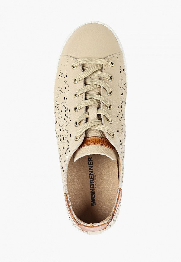 

Ботинки Weinbrenner by Bata, Бежевый