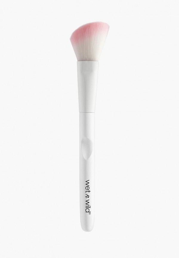 

Кисть для лица Wet n Wild, Белый, Brush E790, contour brush