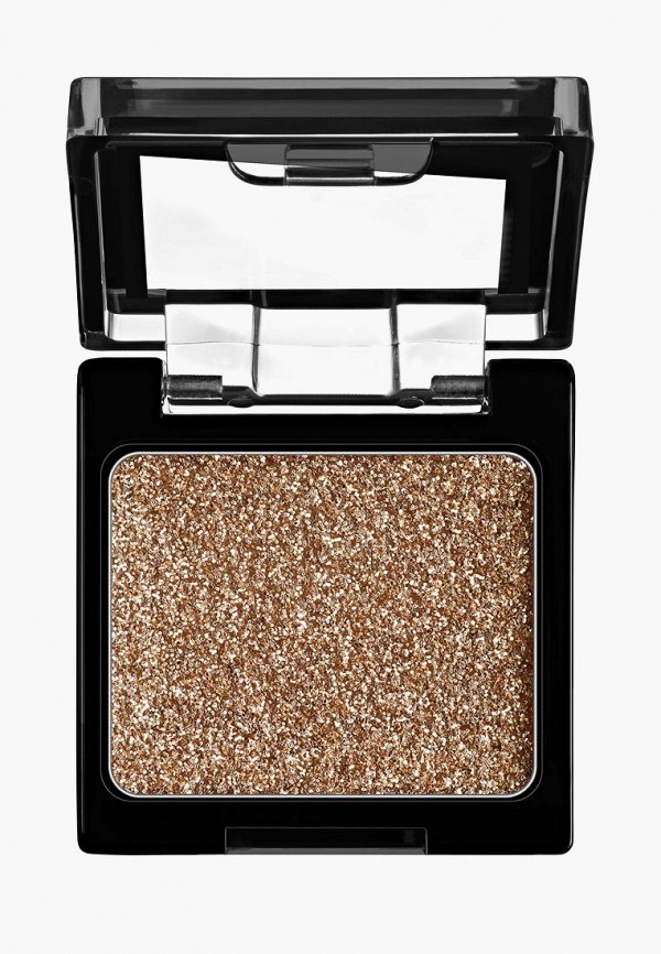 

Глиттер Wet n Wild, Золотой, Color Icon Glitter Single, toasty