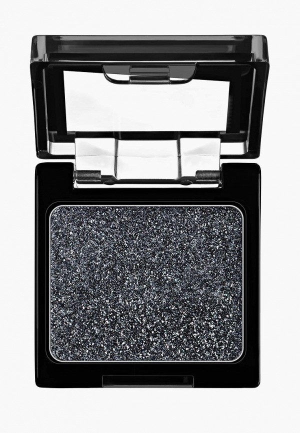 

Глиттер Wet n Wild, Серый, Color Icon Glitter Single, karma