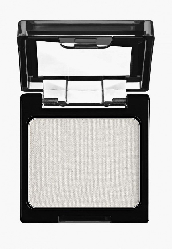 

Тени для век Wet n Wild, Белый, одноцветные, Color Icon Eyeshadow Single, sugar