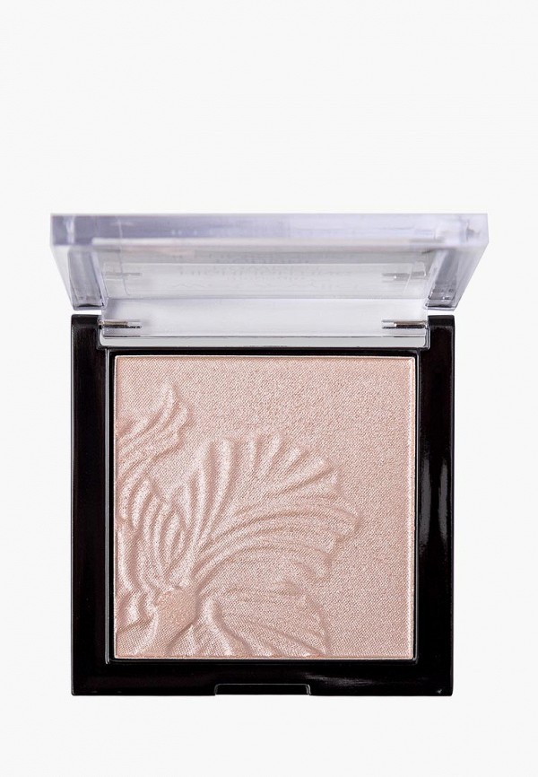 

Хайлайтер Wet n Wild, Розовый, MegaGlo Highlighting Powder E319b blossom glow