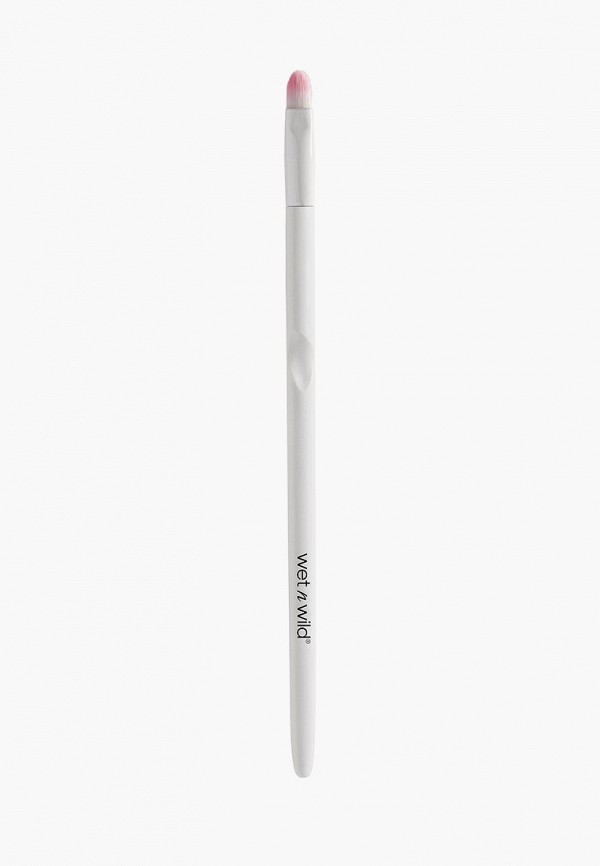 

Кисть для лица Wet n Wild, Белый, Brush E788 small concealer brush