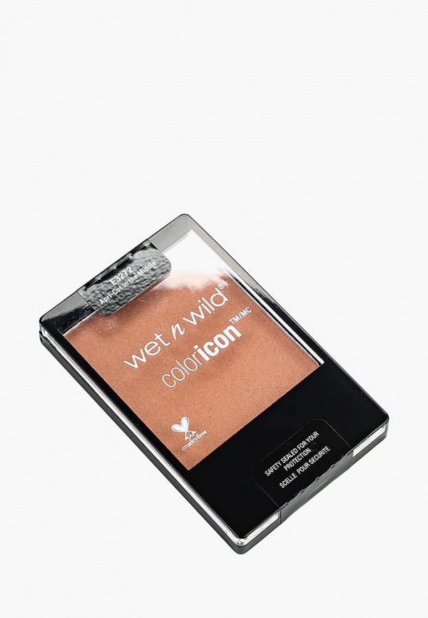 

Румяна Wet n Wild, Розовый, Для Лица Color Icon E3272 apri-cot in the middle
