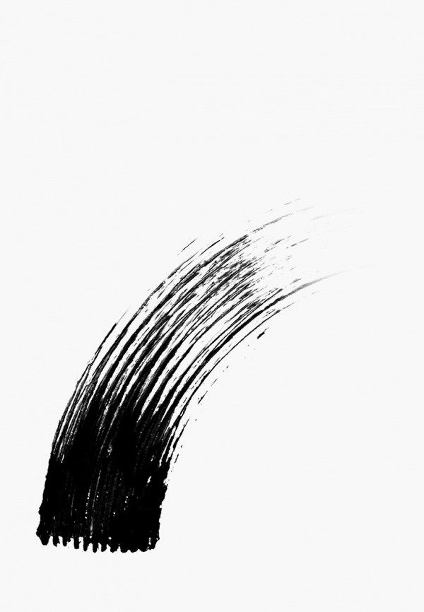 Тушь для ресниц Wet n Wild Mega Protein Mascara Ec137 very black