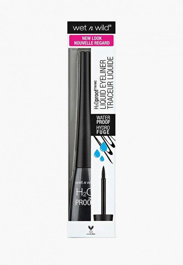 Подводка для глаз Wet n Wild Wet n Wild WE014LWRFD49