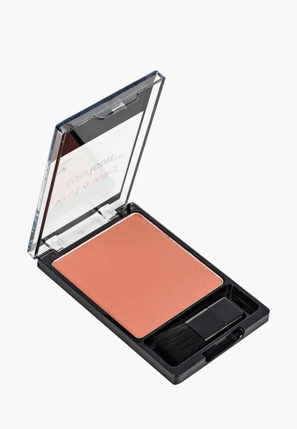 

Румяна Wet n Wild, Розовый, Для Лица Color Icon E3282 mellow wine