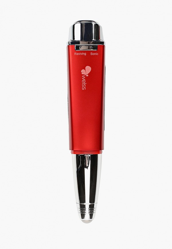 

Прибор для очищения лица Welss, Золотой, WS 8010