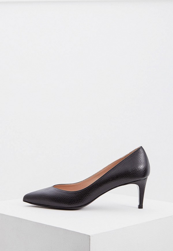 

Туфли Weekend Max Mara, Черный