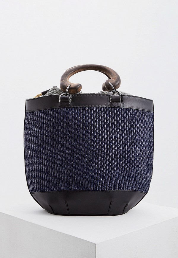 

Сумка Weekend Max Mara, Синий