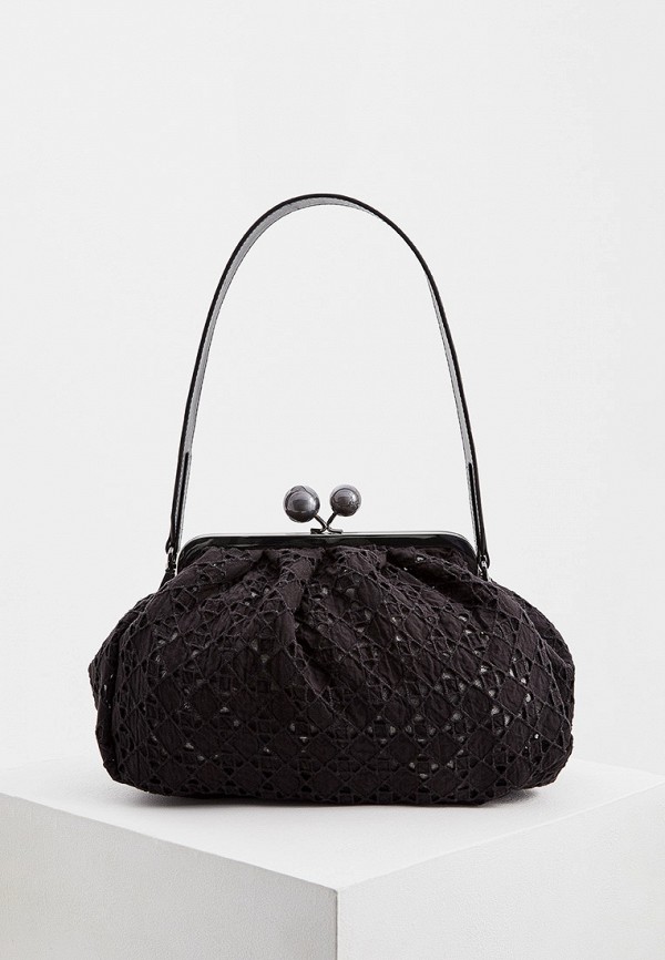 

Сумка Weekend Max Mara, Черный