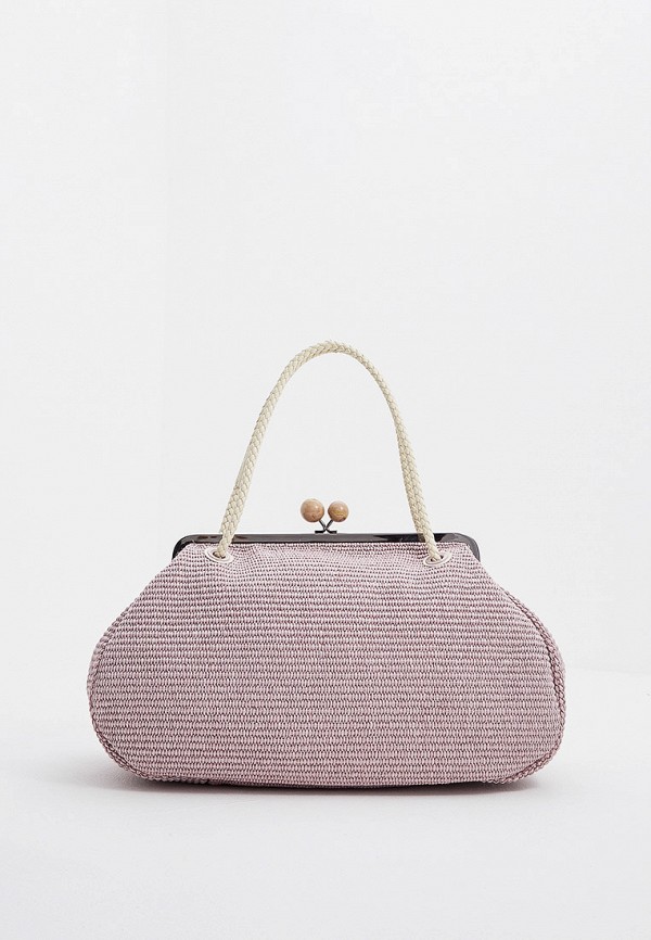 

Сумка Weekend Max Mara, Розовый