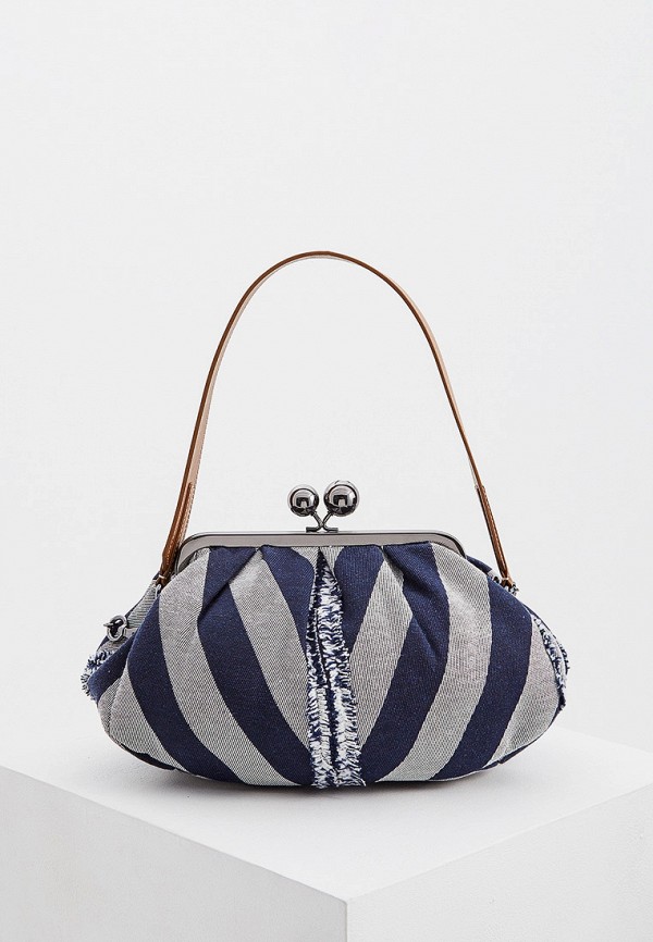 

Сумка Weekend Max Mara, Синий