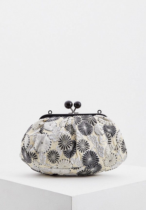

Сумка Weekend Max Mara, Бежевый