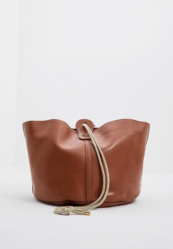 

Сумка Weekend Max Mara, Коричневый