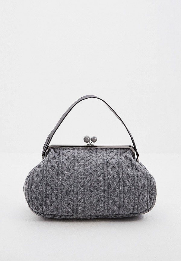 

Сумка Weekend Max Mara, Серый