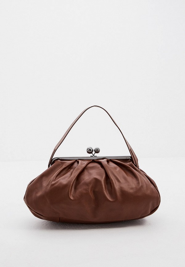 

Сумка Weekend Max Mara, Коричневый