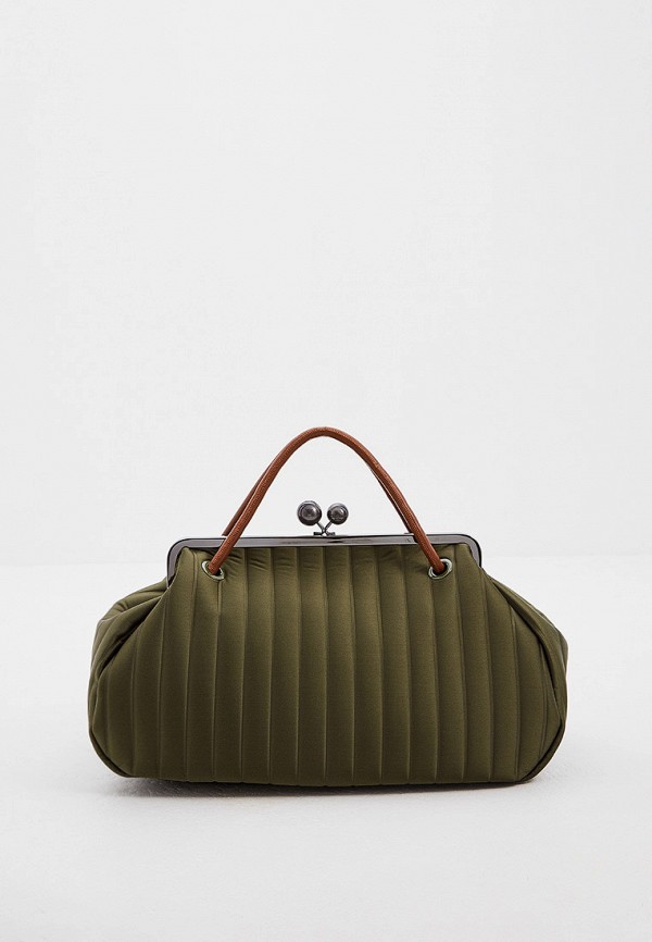 

Сумка Weekend Max Mara, Хаки