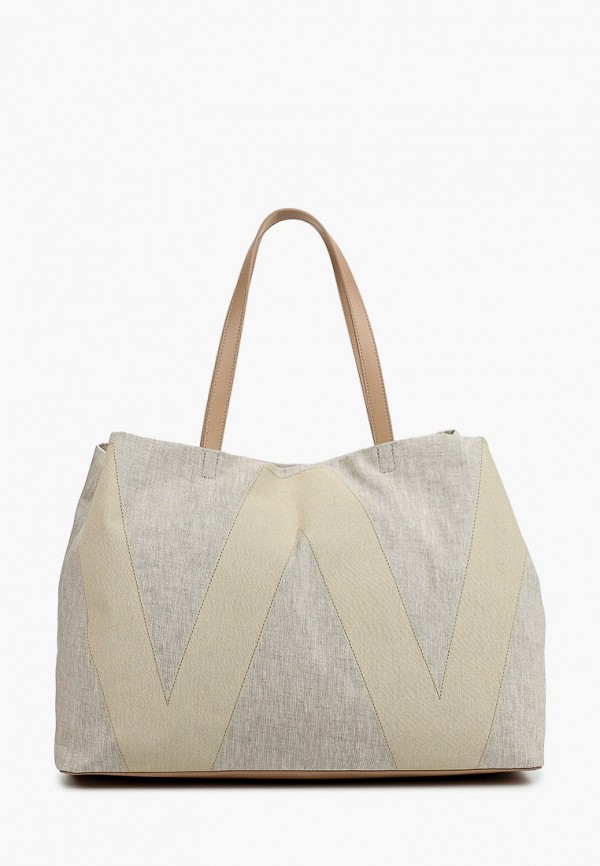

Сумка Weekend Max Mara, Бежевый