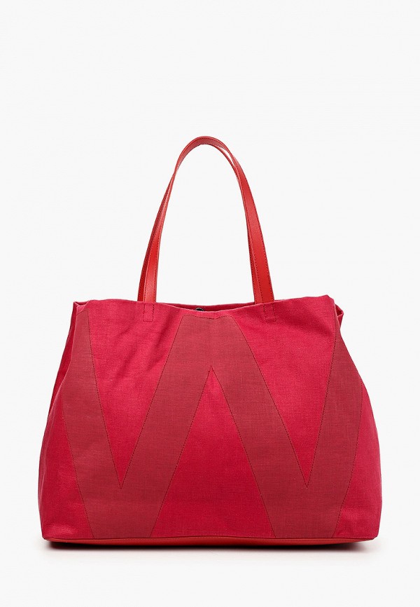 

Сумка Weekend Max Mara, Красный
