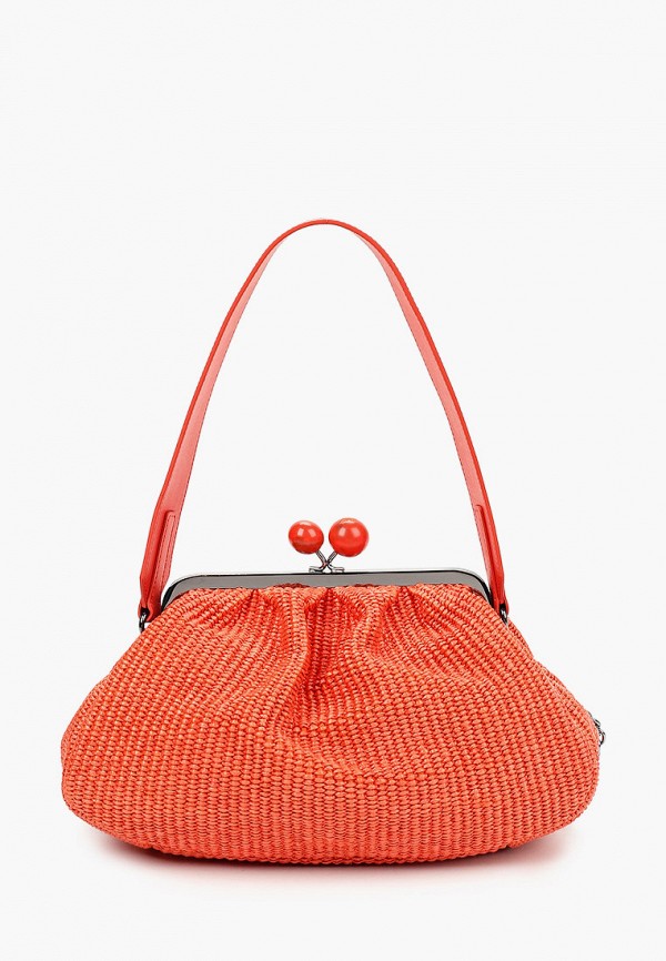 

Сумка Weekend Max Mara, Оранжевый