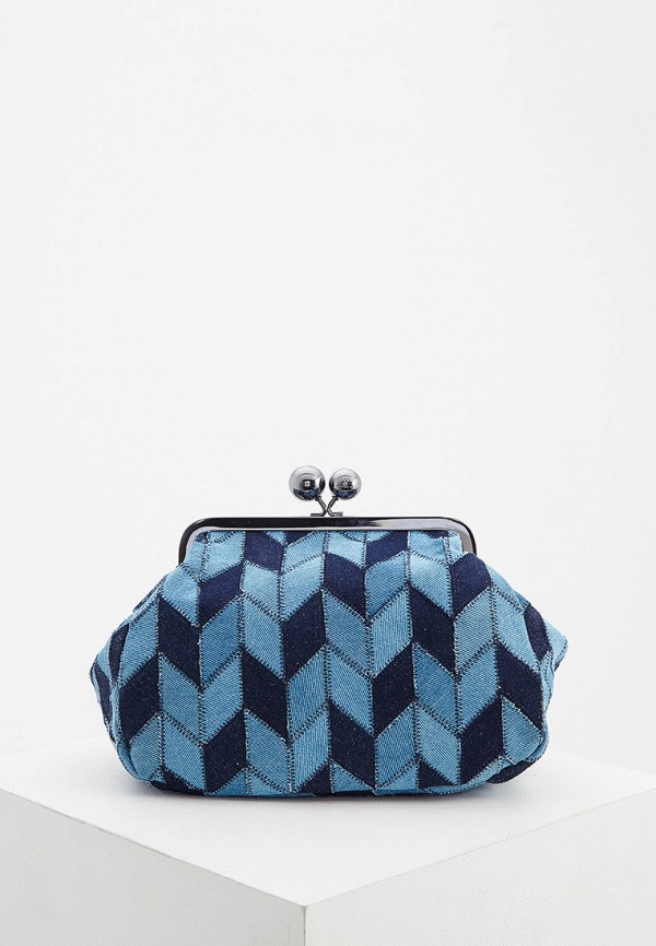 

Сумка Weekend Max Mara, Синий