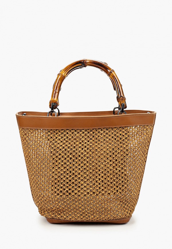 

Сумка Weekend Max Mara, Коричневый