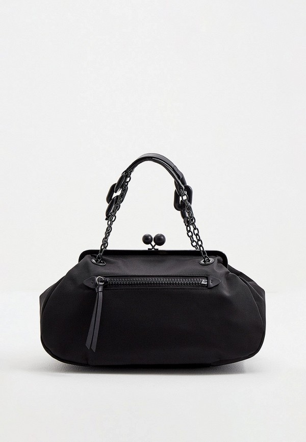 

Сумка Weekend Max Mara, Черный, SENNA