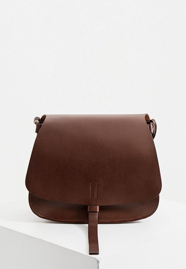 

Сумка Weekend Max Mara, Коричневый, ETRA