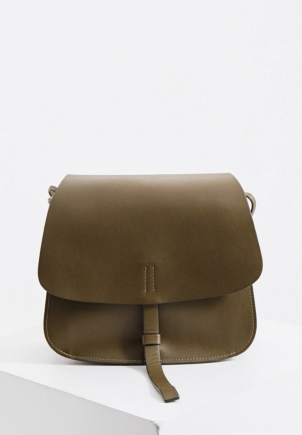 

Сумка Weekend Max Mara, Хаки, ETRA