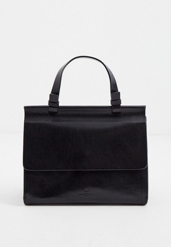 

Сумка Weekend Max Mara, Черный, LAZZARO