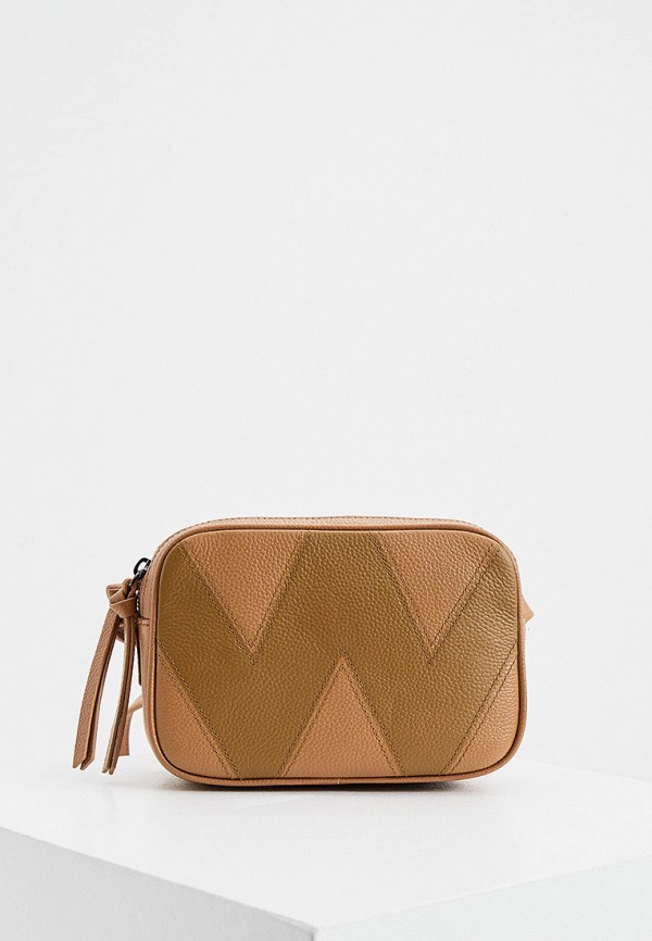 

Сумка Weekend Max Mara, Коричневый, OTTOBRE