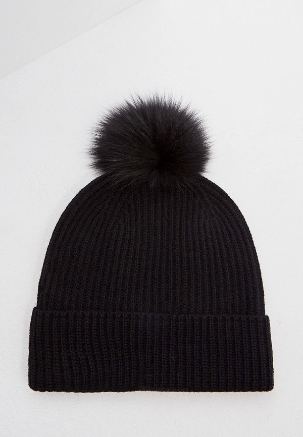 

Шапка Weekend Max Mara, Черный