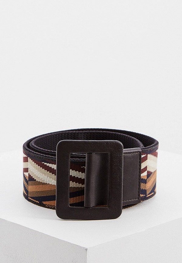 

Ремень Weekend Max Mara, Коричневый