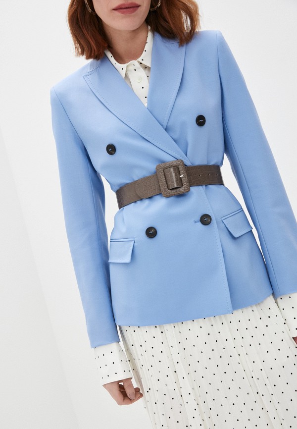 фото Ремень weekend max mara